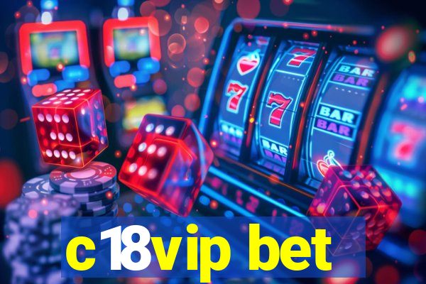 c18vip bet